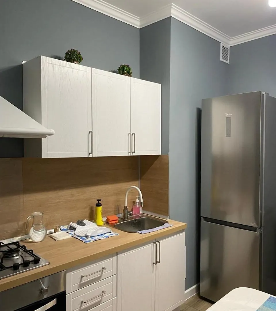 Appartamento Cozy Flat Almaty - Аренда Уютной Квартиры