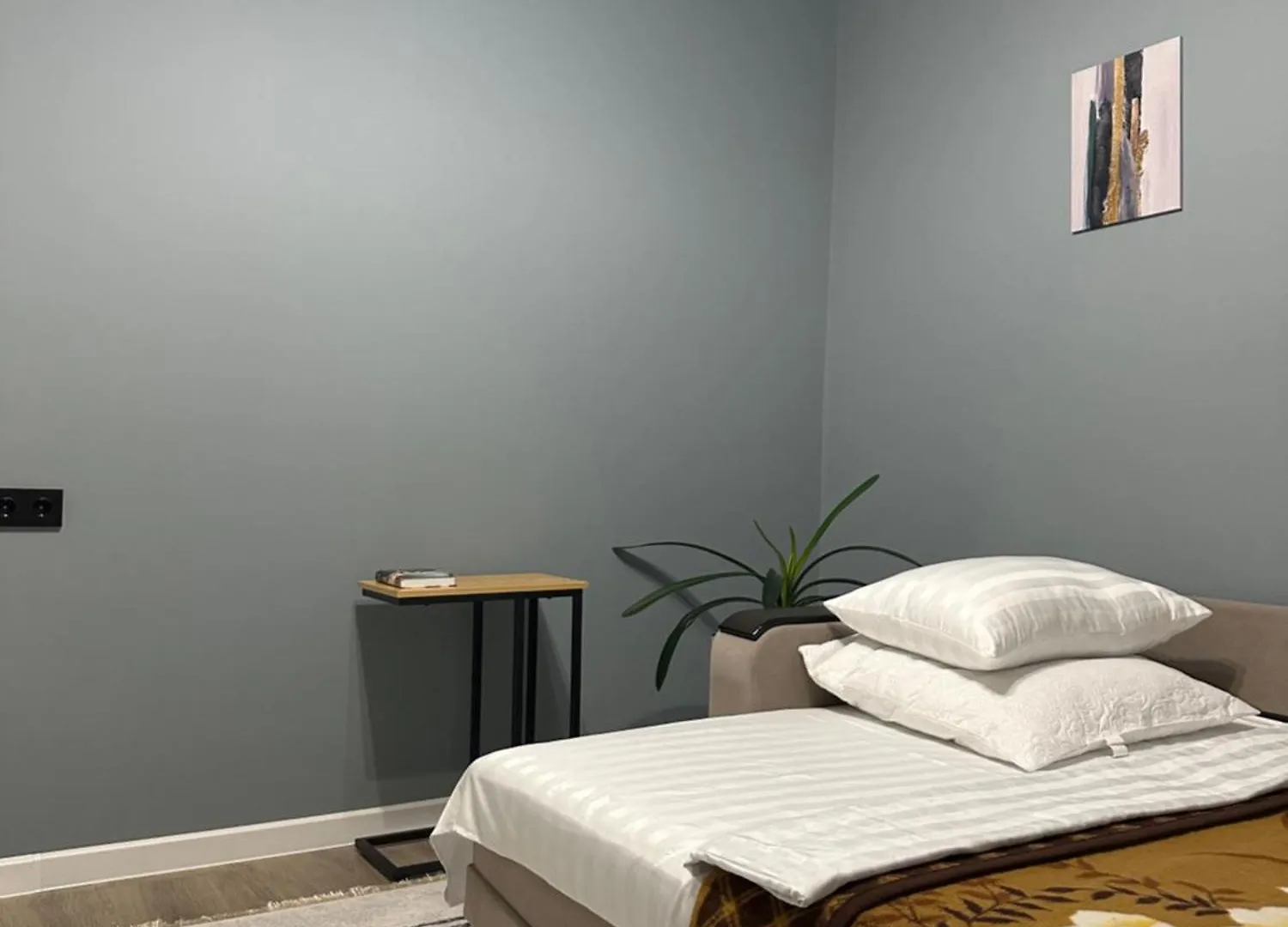 Appartamento Cozy Flat Almaty - Аренда Уютной Квартиры