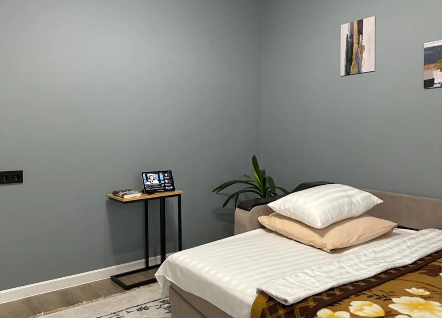 Cozy Flat Almaty - Аренда Уютной Квартиры