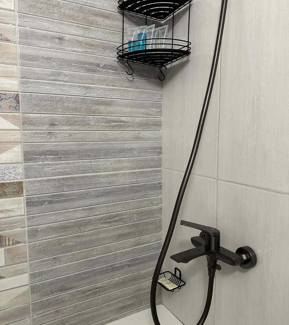 Cozy Flat Almaty - Аренда Уютной Квартиры 0*,  Kazakistan