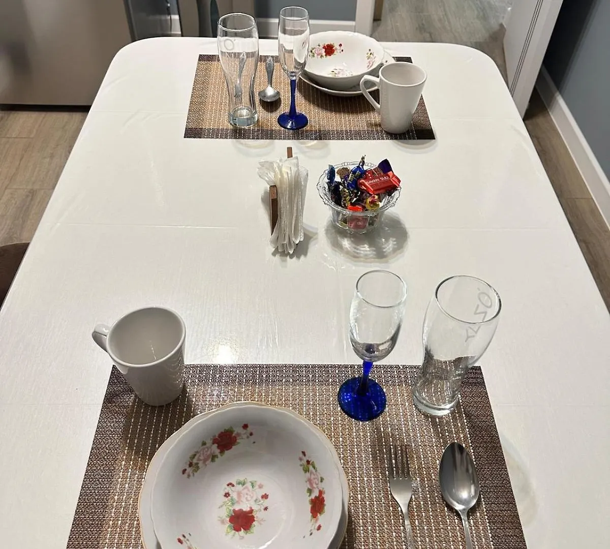 Apartment Cozy Flat Almaty - Аренда Уютной Квартиры