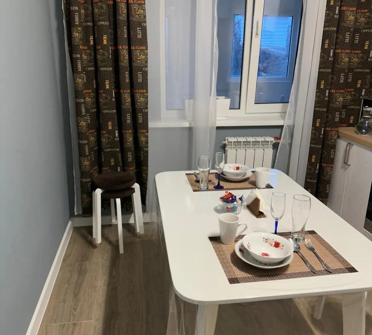 Cozy Flat Almaty - Аренда Уютной Квартиры 0*,