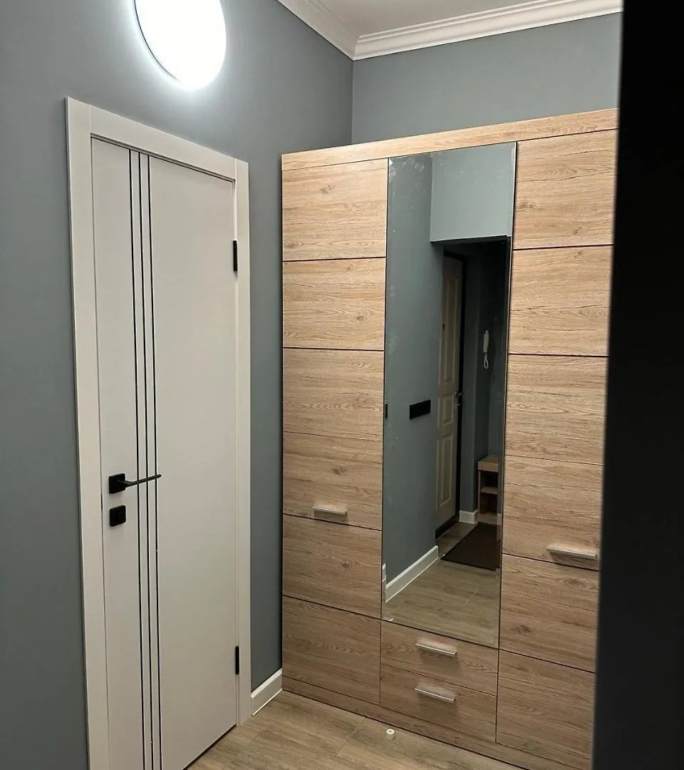 Cozy Flat Almaty - Аренда Уютной Квартиры