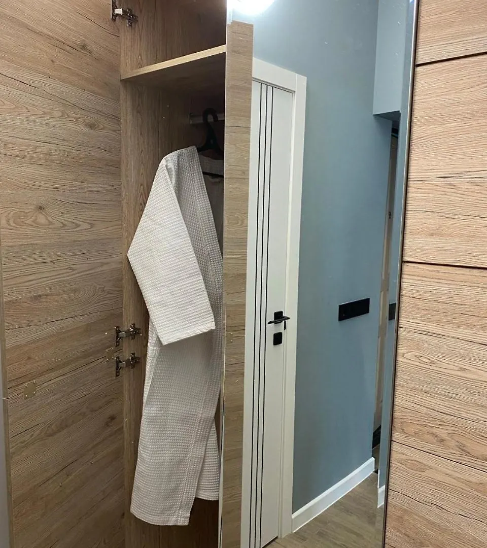 Cozy Flat Almaty - Аренда Уютной Квартиры Kazakhstan