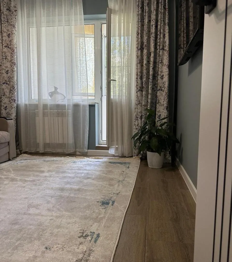 Cozy Flat Almaty - Аренда Уютной Квартиры