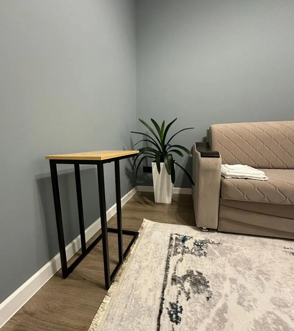 Cozy Flat Almaty - Аренда Уютной Квартиры Apartment
