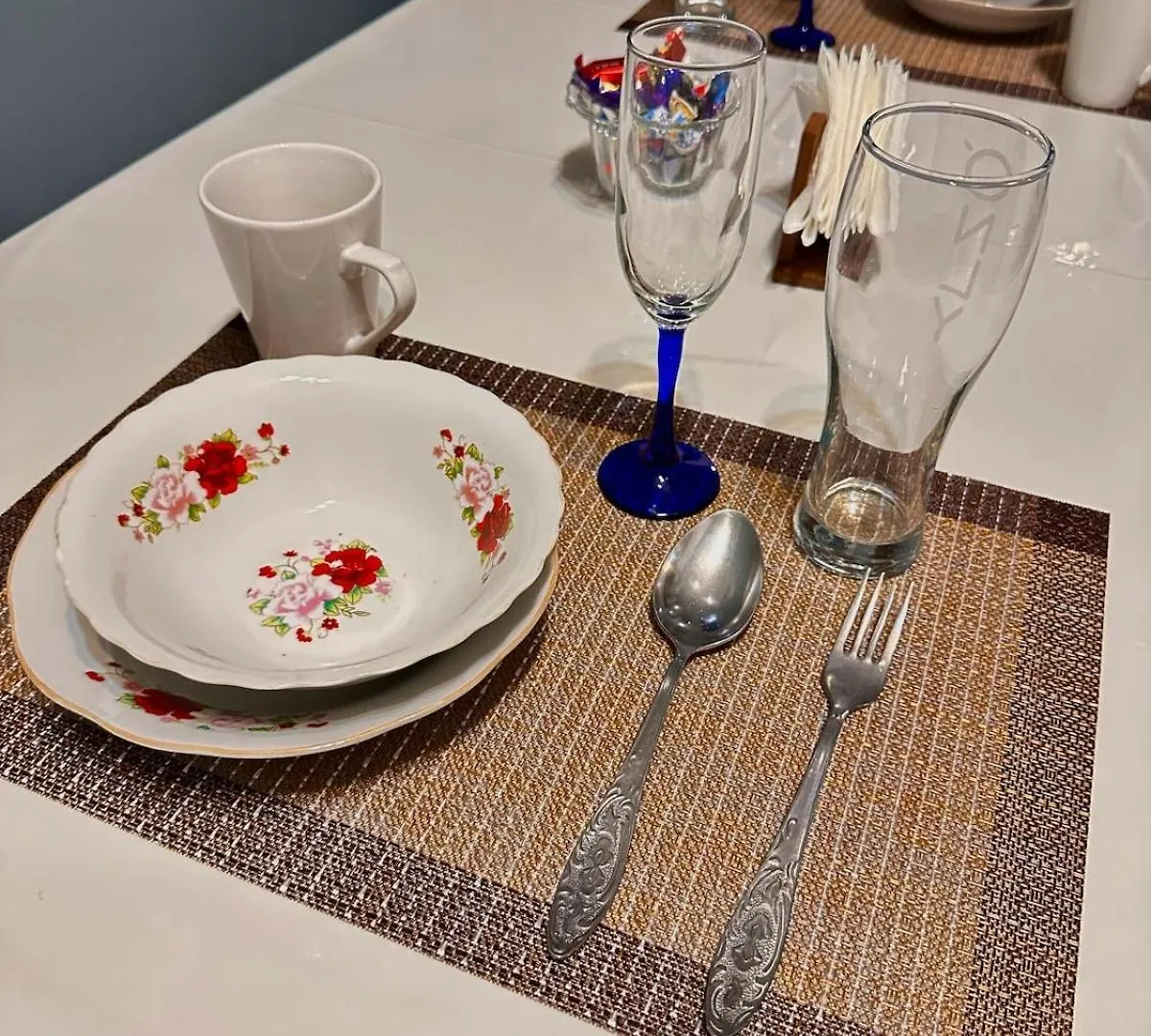 Cozy Flat Almaty - Аренда Уютной Квартиры Kazakhstan