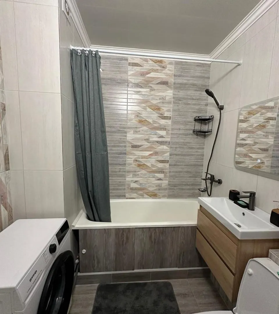 Cozy Flat Almaty - Аренда Уютной Квартиры Apartment