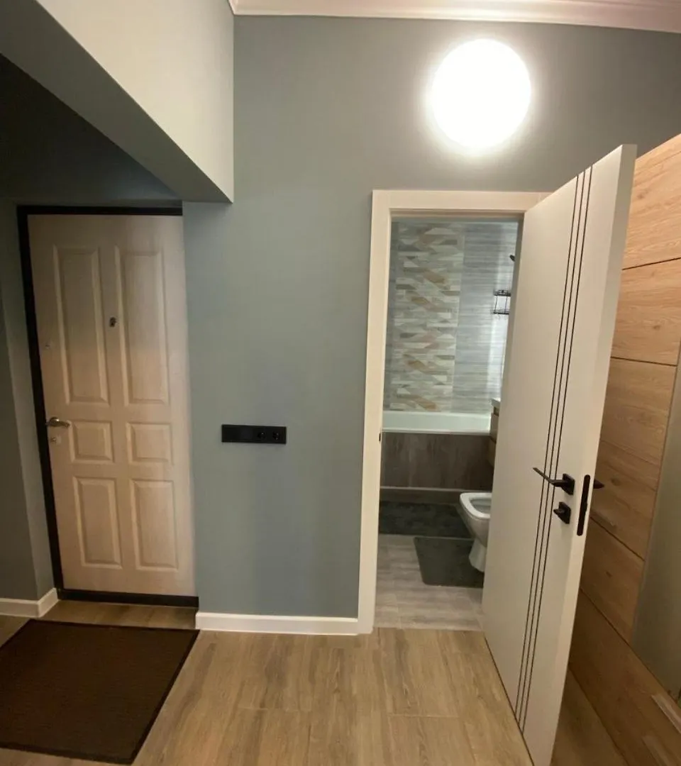 Apartment Cozy Flat Almaty - Аренда Уютной Квартиры