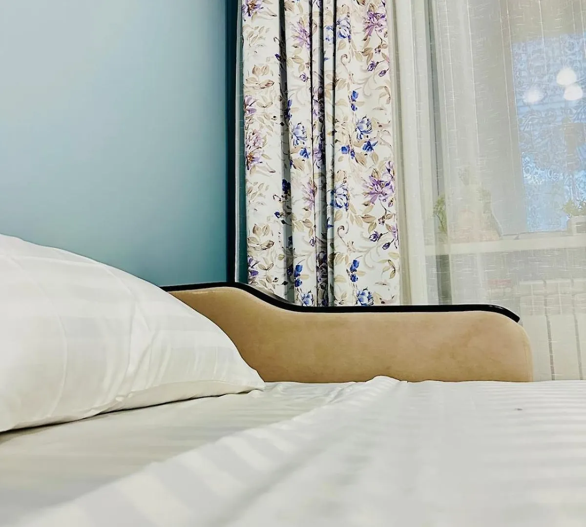 Cozy Flat Almaty - Аренда Уютной Квартиры