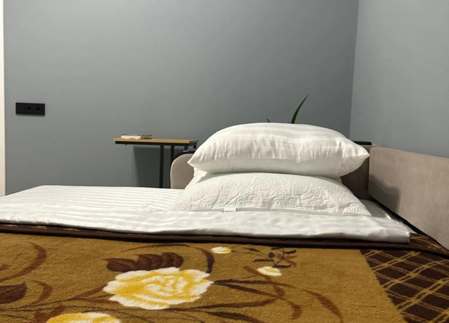 Cozy Flat Almaty - Аренда Уютной Квартиры