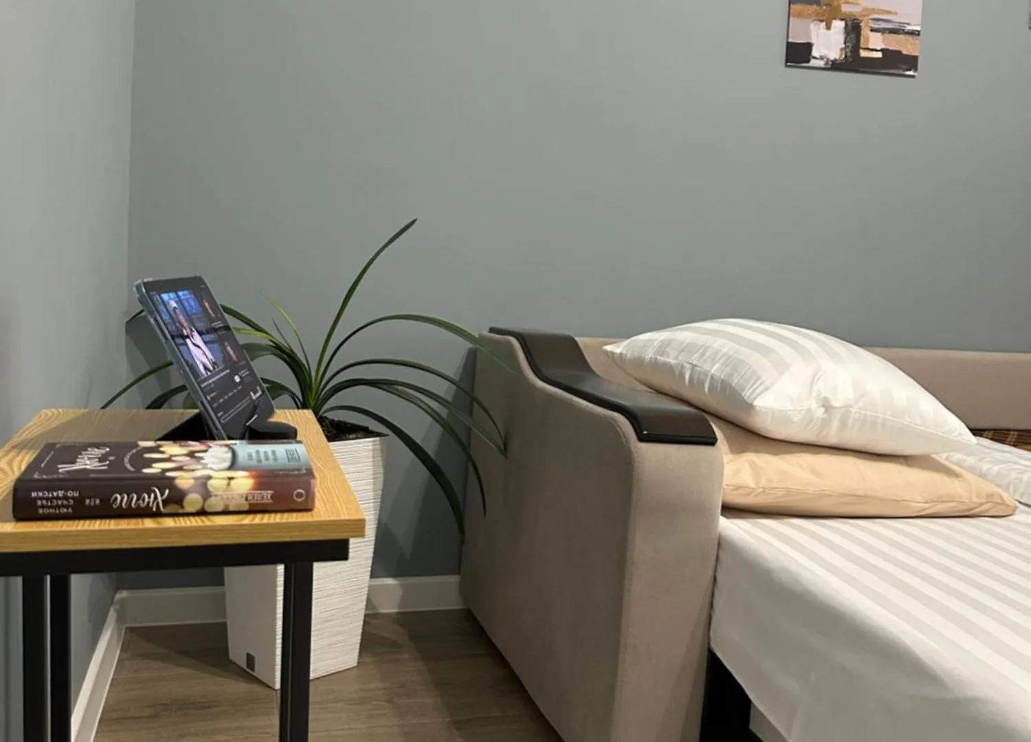 Apartment Cozy Flat Almaty - Аренда Уютной Квартиры