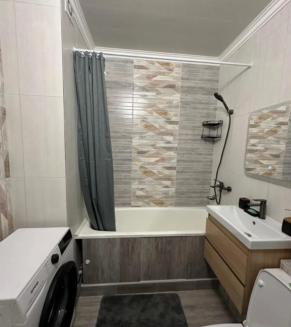 Cozy Flat Almaty - Аренда Уютной Квартиры 0*,
