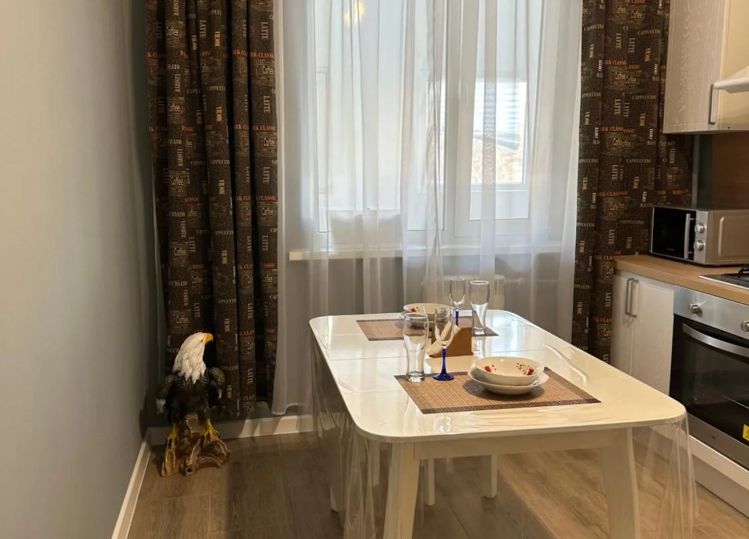 Cozy Flat Almaty - Аренда Уютной Квартиры 0*,  Kazakhstan