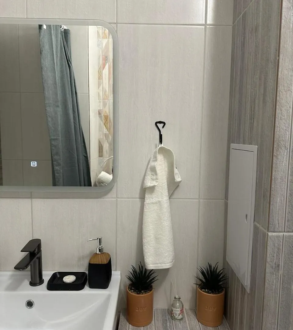 Cozy Flat Almaty - Аренда Уютной Квартиры